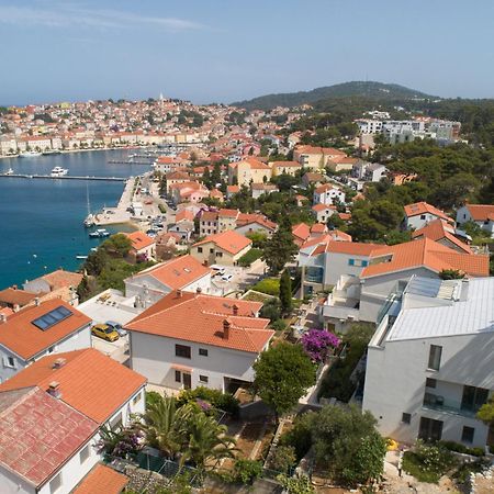 Design Apartments 3&4 Mali Losinj Ngoại thất bức ảnh