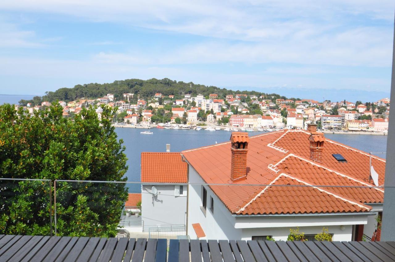 Design Apartments 3&4 Mali Losinj Ngoại thất bức ảnh