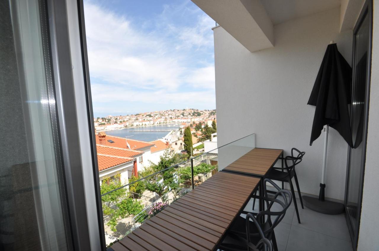 Design Apartments 3&4 Mali Losinj Ngoại thất bức ảnh