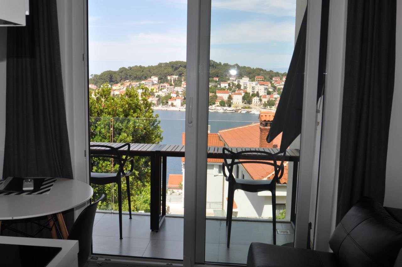 Design Apartments 3&4 Mali Losinj Ngoại thất bức ảnh