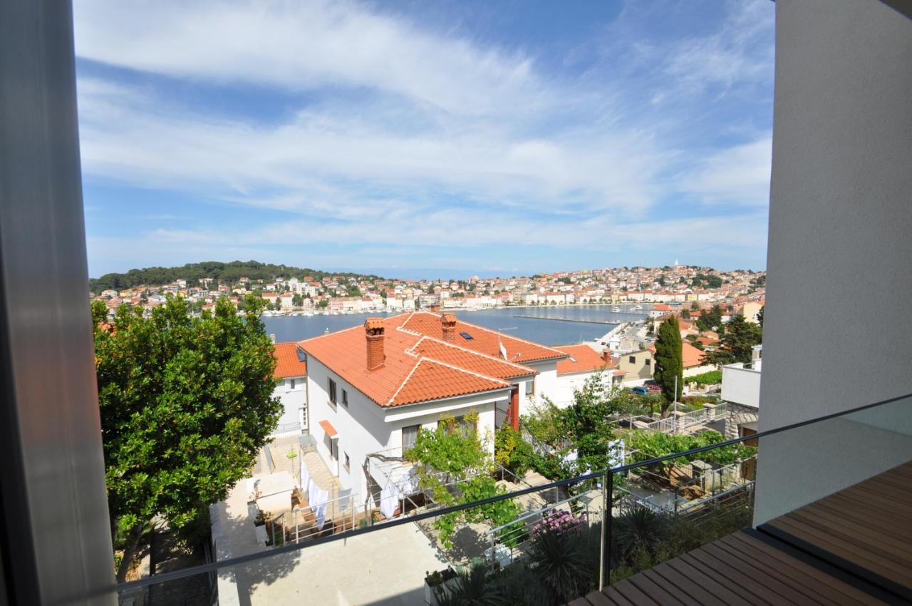 Design Apartments 3&4 Mali Losinj Ngoại thất bức ảnh