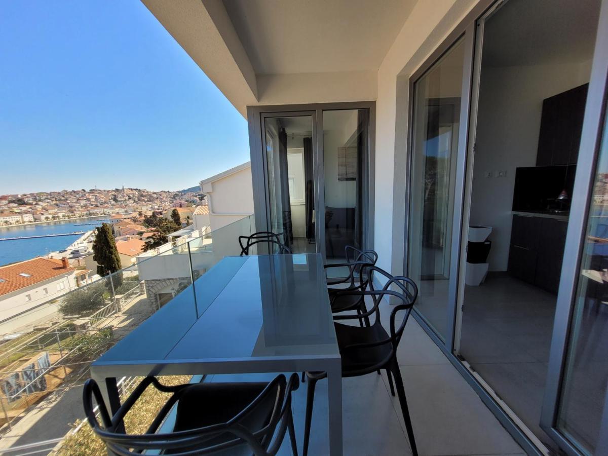 Design Apartments 3&4 Mali Losinj Ngoại thất bức ảnh