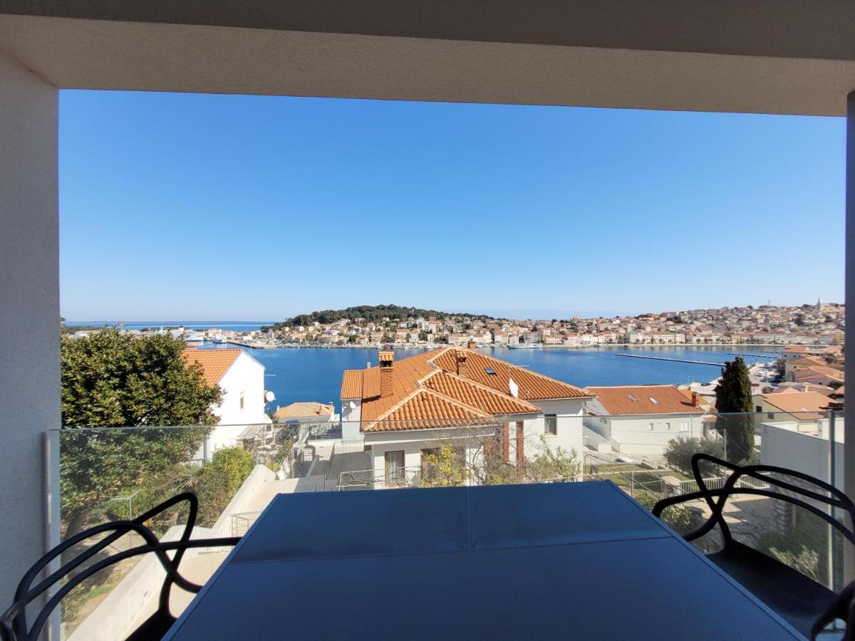 Design Apartments 3&4 Mali Losinj Ngoại thất bức ảnh