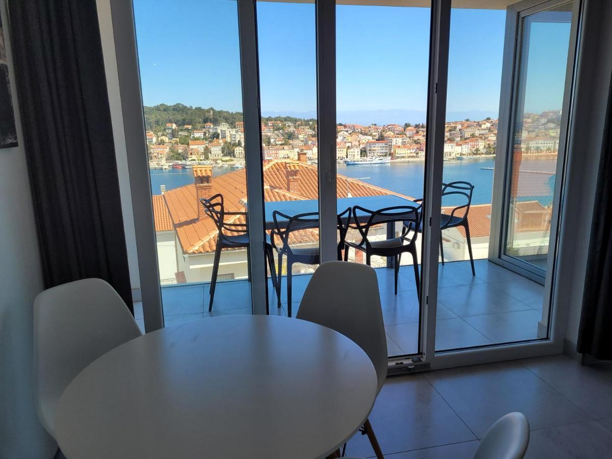 Design Apartments 3&4 Mali Losinj Ngoại thất bức ảnh