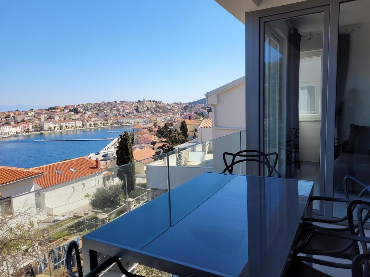 Design Apartments 3&4 Mali Losinj Ngoại thất bức ảnh