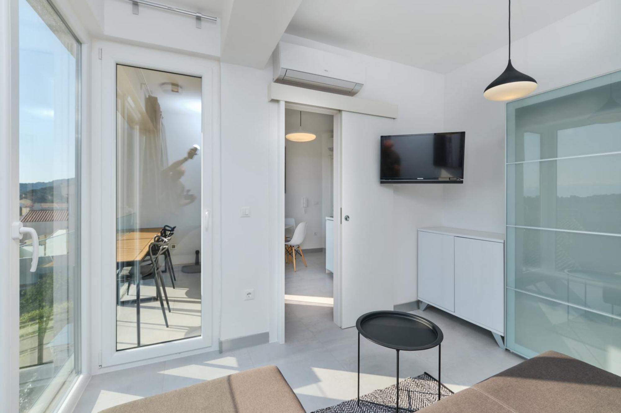 Design Apartments 3&4 Mali Losinj Ngoại thất bức ảnh
