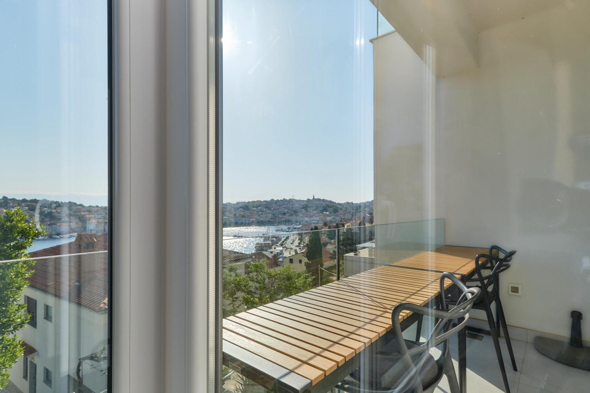 Design Apartments 3&4 Mali Losinj Ngoại thất bức ảnh