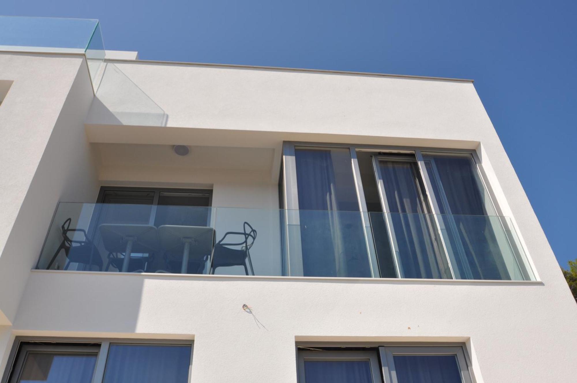 Design Apartments 3&4 Mali Losinj Ngoại thất bức ảnh