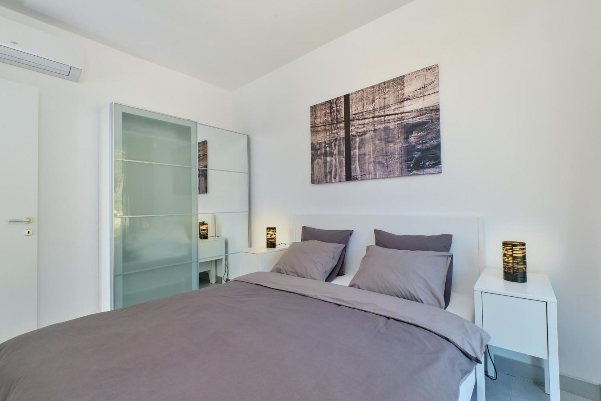 Design Apartments 3&4 Mali Losinj Ngoại thất bức ảnh
