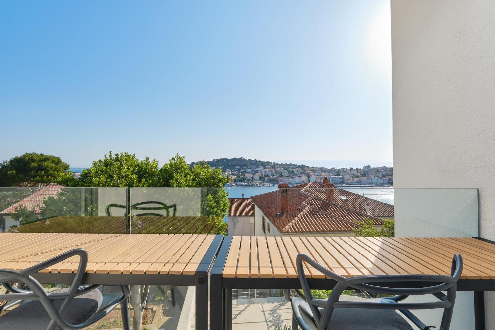 Design Apartments 3&4 Mali Losinj Ngoại thất bức ảnh