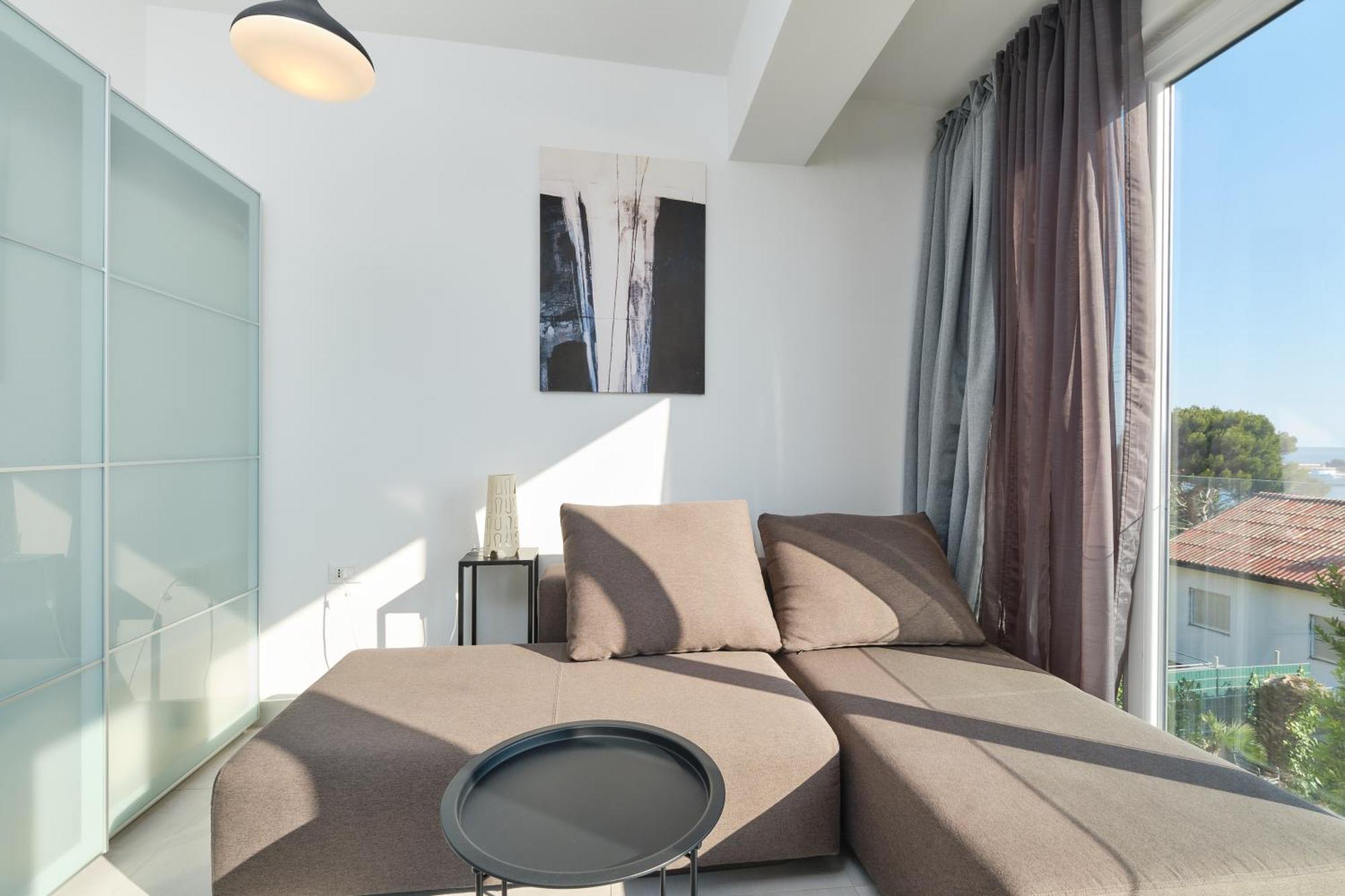 Design Apartments 3&4 Mali Losinj Ngoại thất bức ảnh