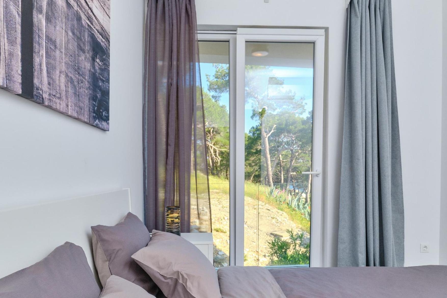 Design Apartments 3&4 Mali Losinj Ngoại thất bức ảnh