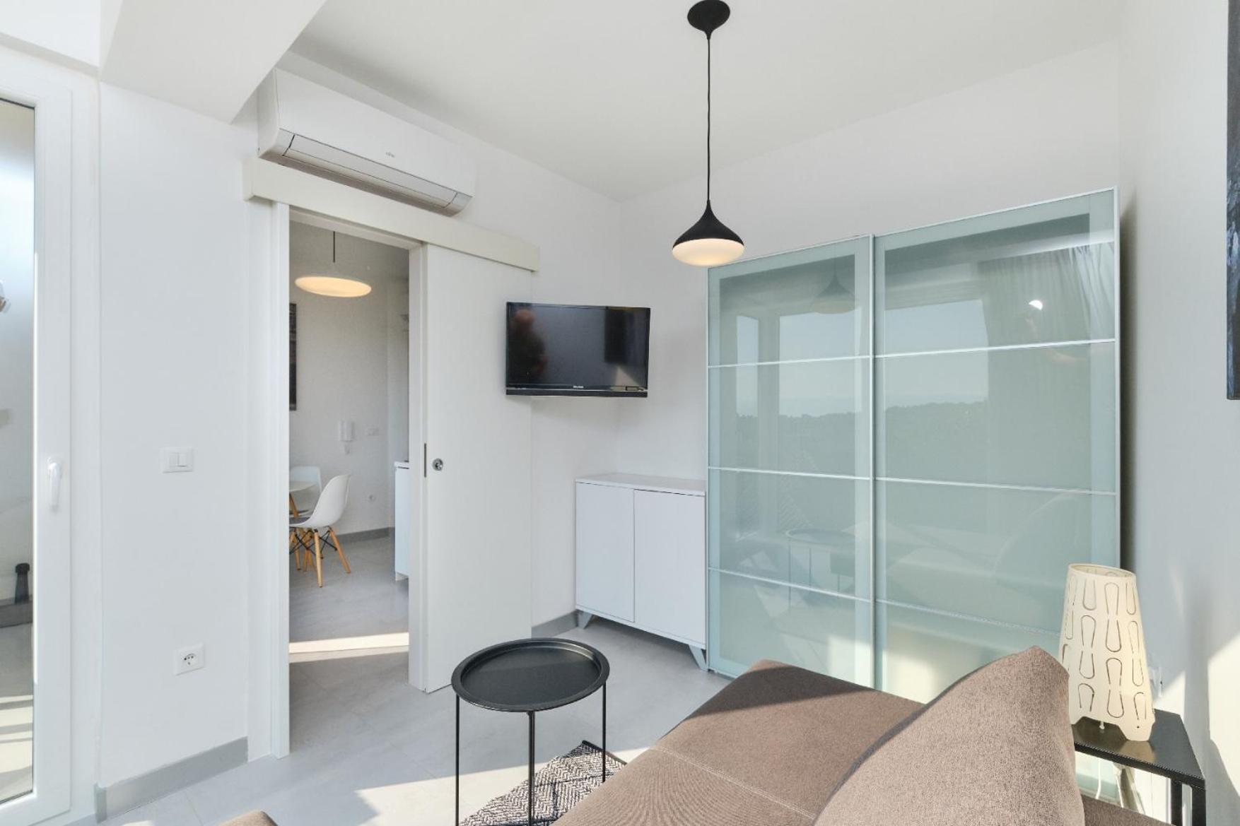 Design Apartments 3&4 Mali Losinj Ngoại thất bức ảnh