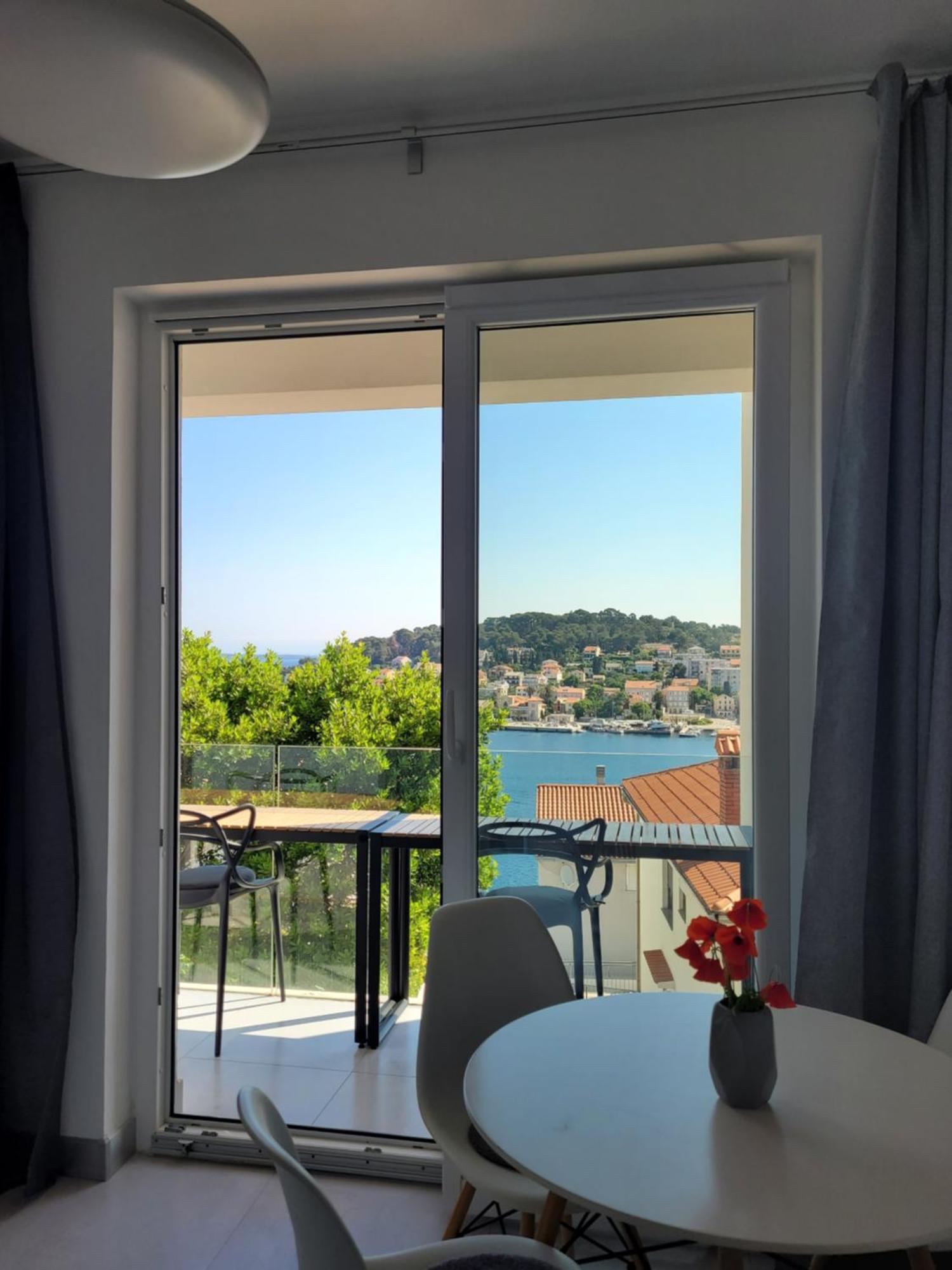 Design Apartments 3&4 Mali Losinj Ngoại thất bức ảnh