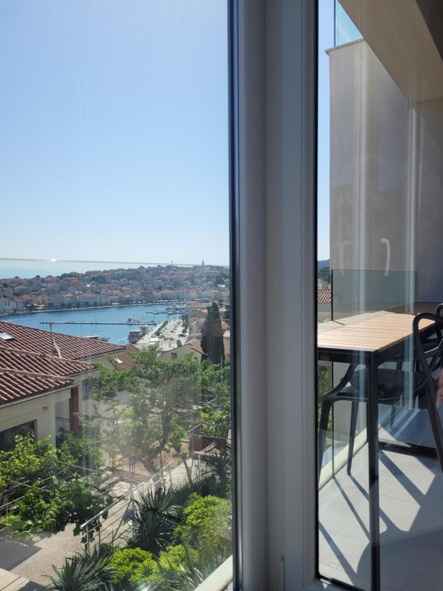 Design Apartments 3&4 Mali Losinj Ngoại thất bức ảnh