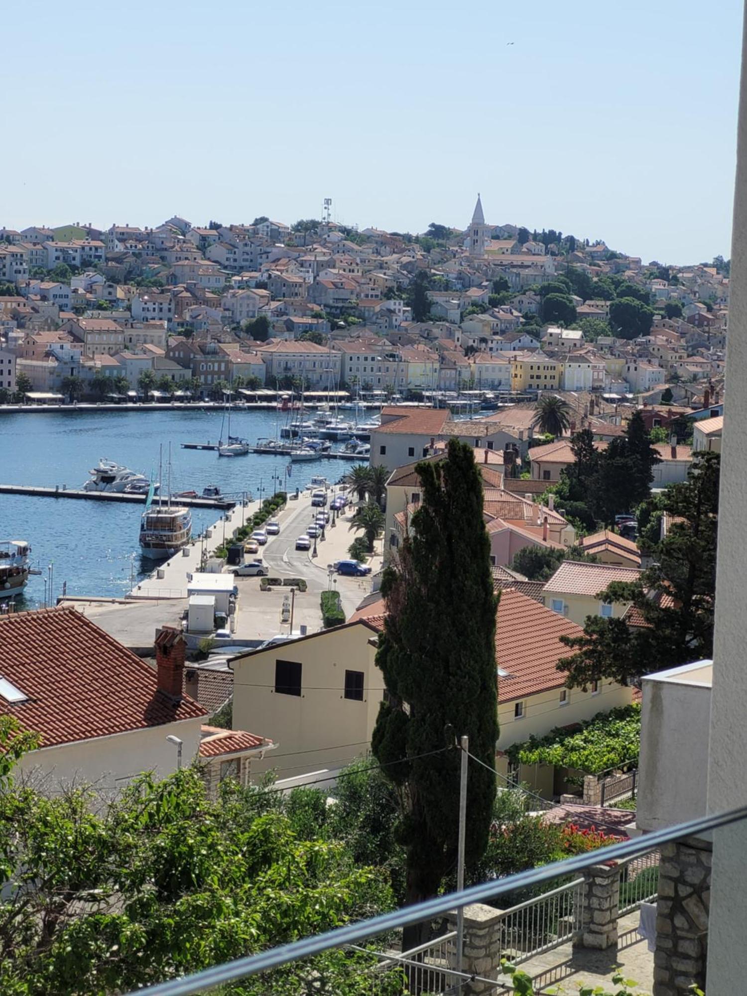 Design Apartments 3&4 Mali Losinj Ngoại thất bức ảnh