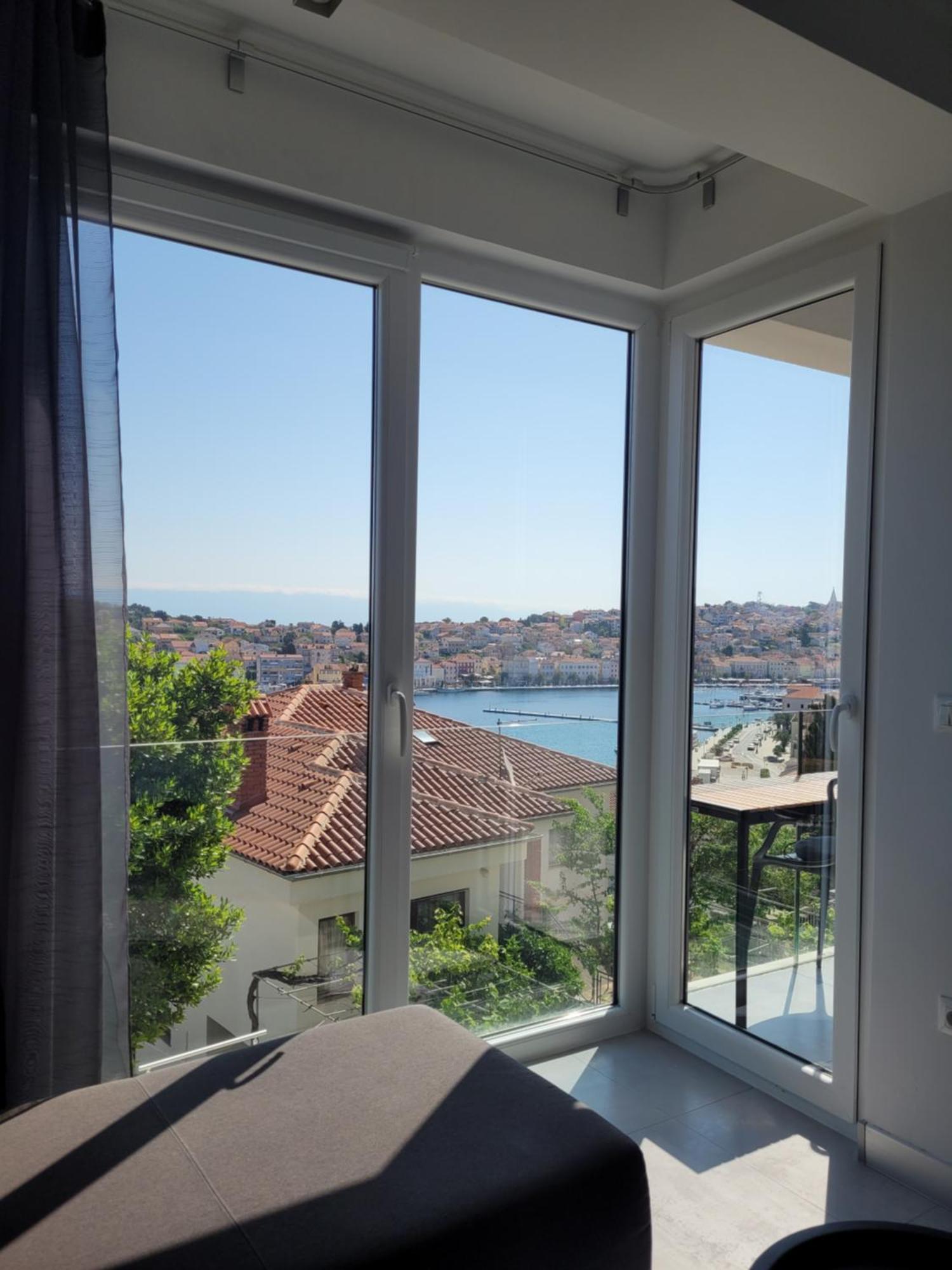 Design Apartments 3&4 Mali Losinj Ngoại thất bức ảnh
