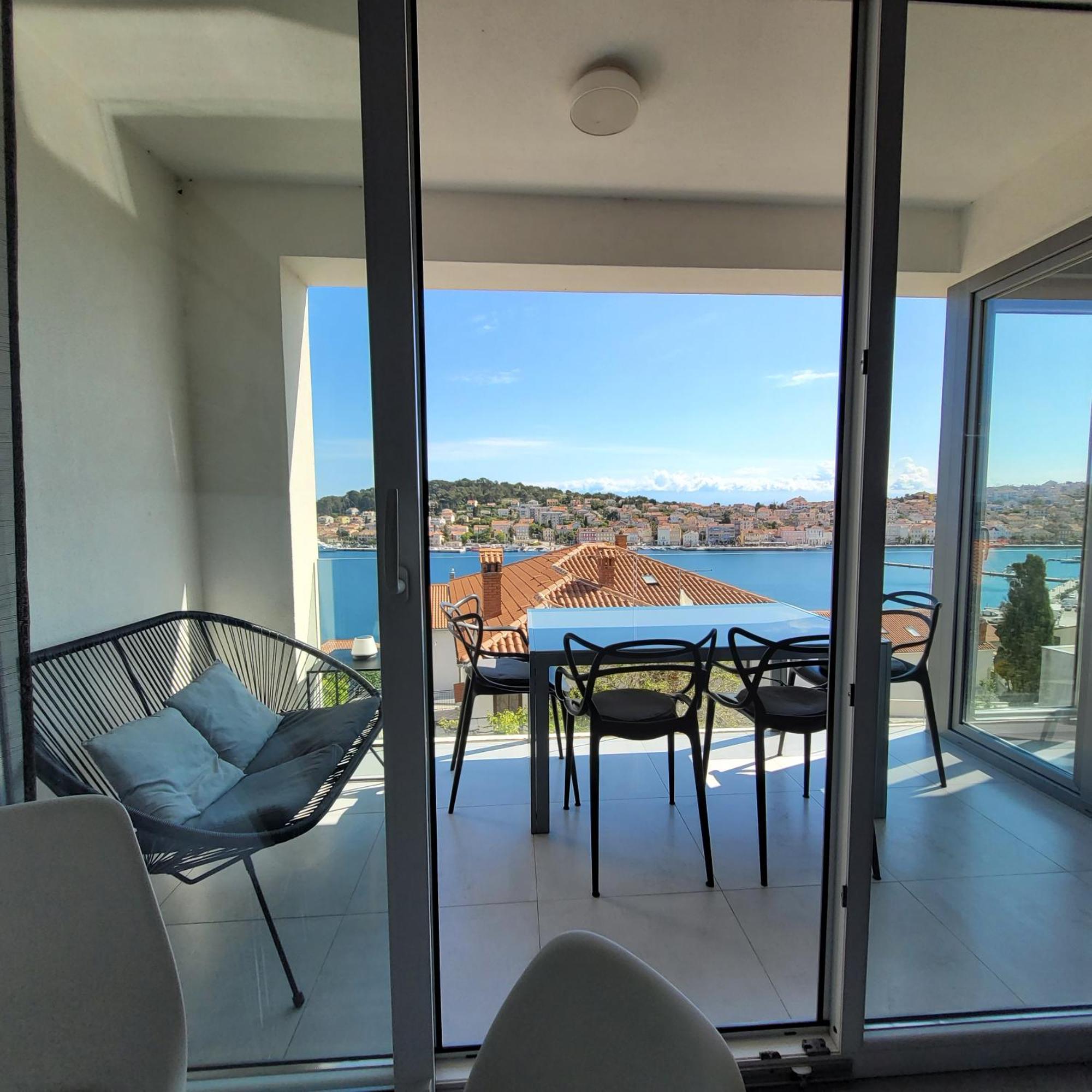 Design Apartments 3&4 Mali Losinj Ngoại thất bức ảnh