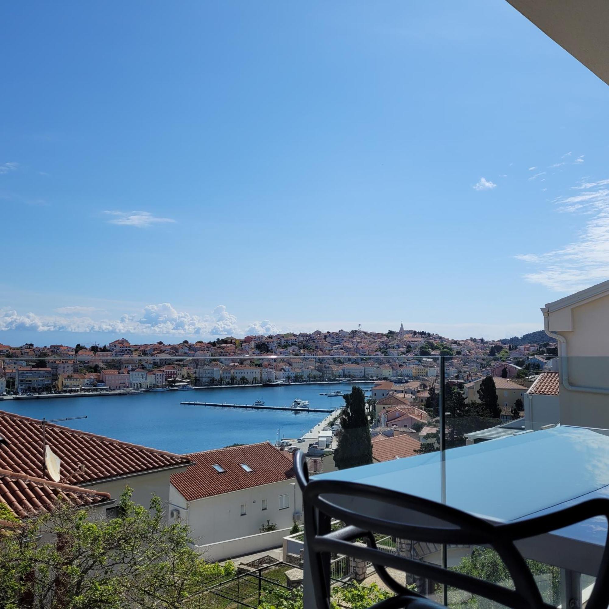 Design Apartments 3&4 Mali Losinj Ngoại thất bức ảnh