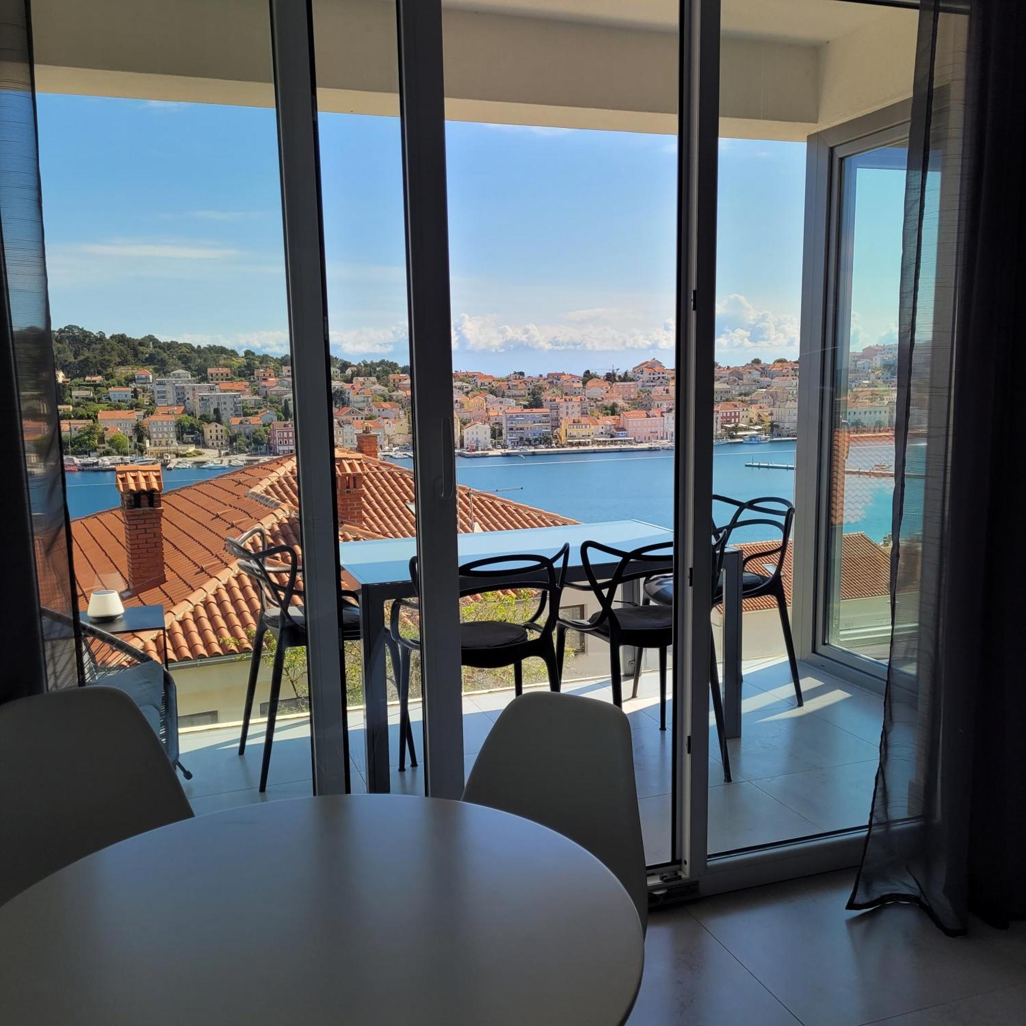 Design Apartments 3&4 Mali Losinj Ngoại thất bức ảnh