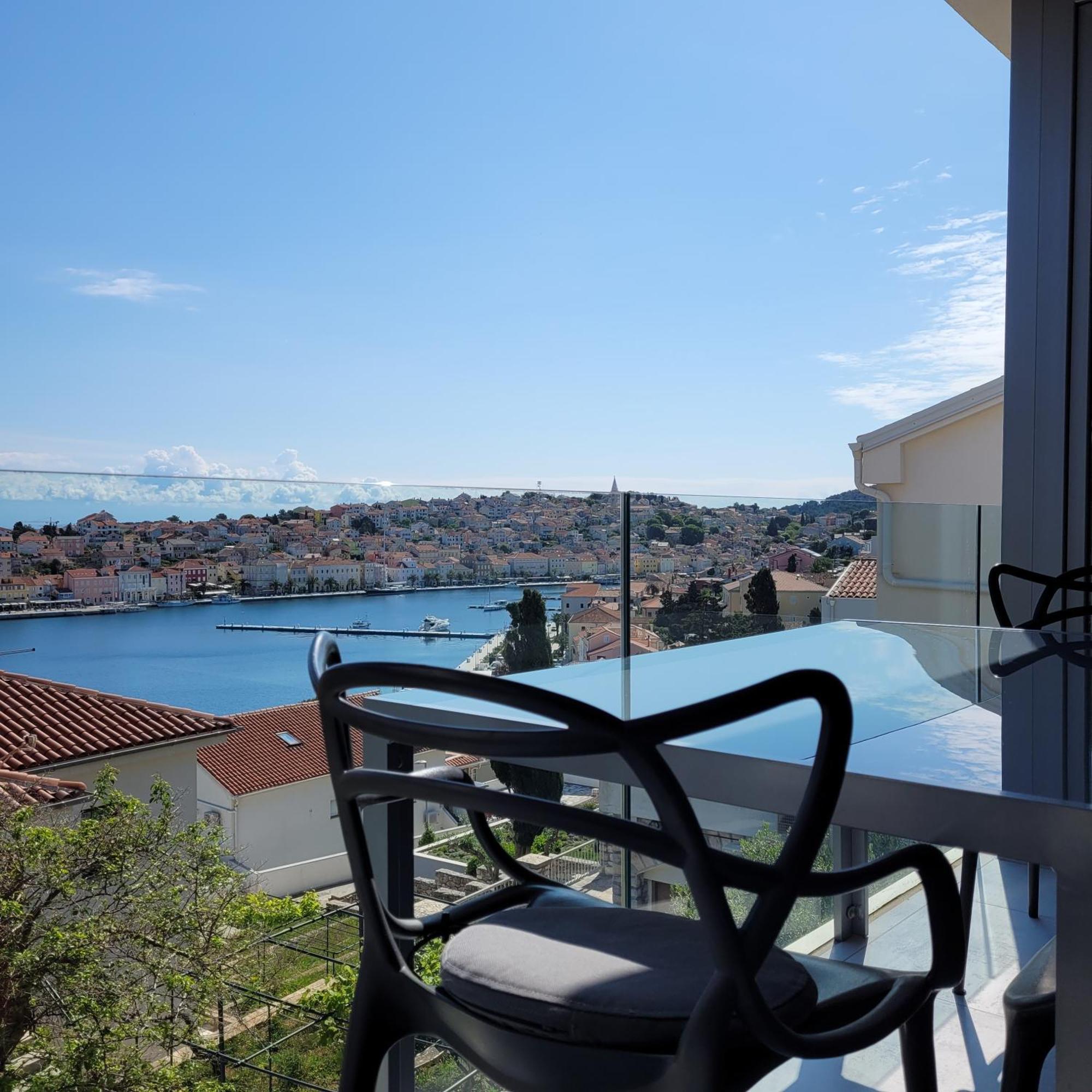 Design Apartments 3&4 Mali Losinj Ngoại thất bức ảnh