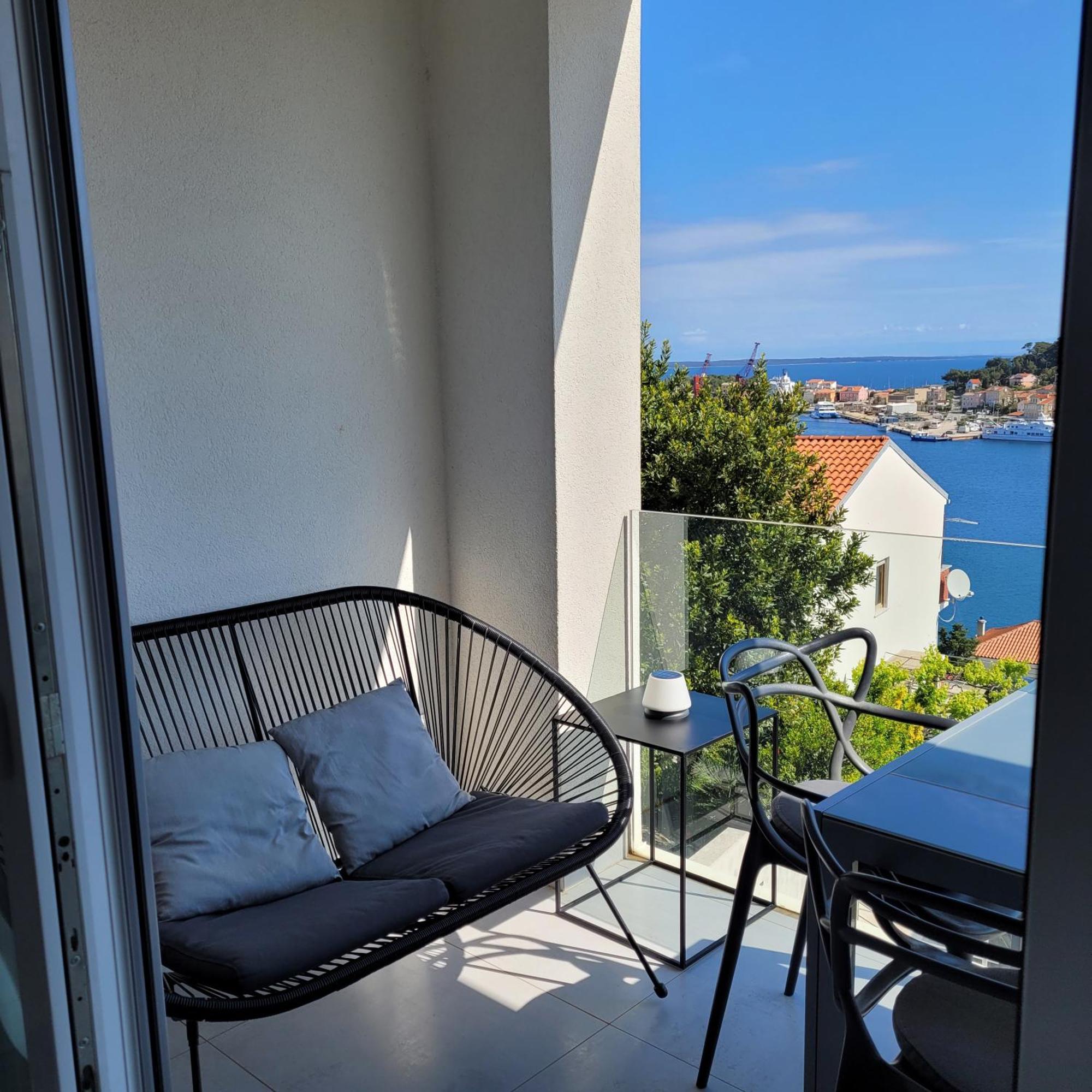 Design Apartments 3&4 Mali Losinj Ngoại thất bức ảnh