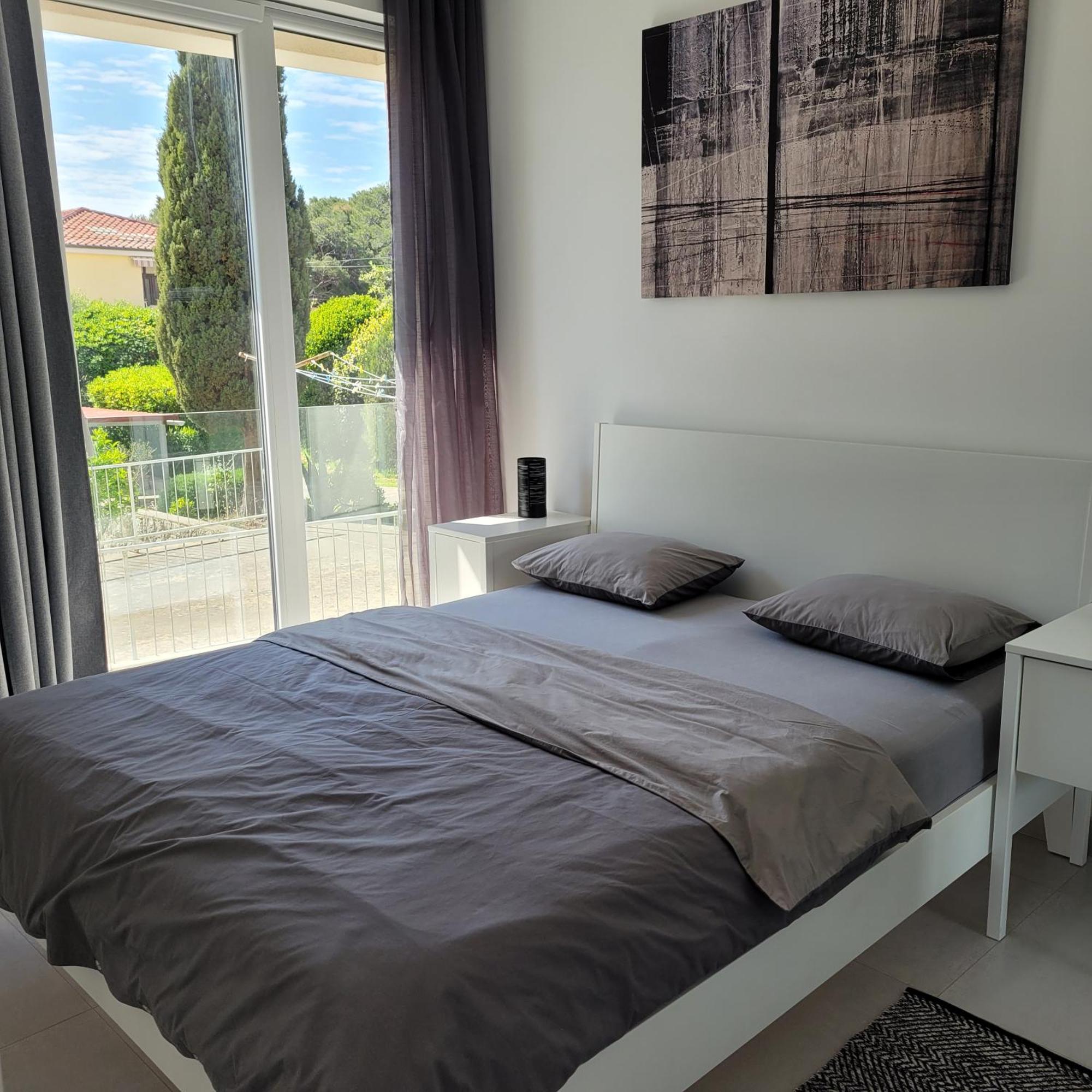 Design Apartments 3&4 Mali Losinj Ngoại thất bức ảnh
