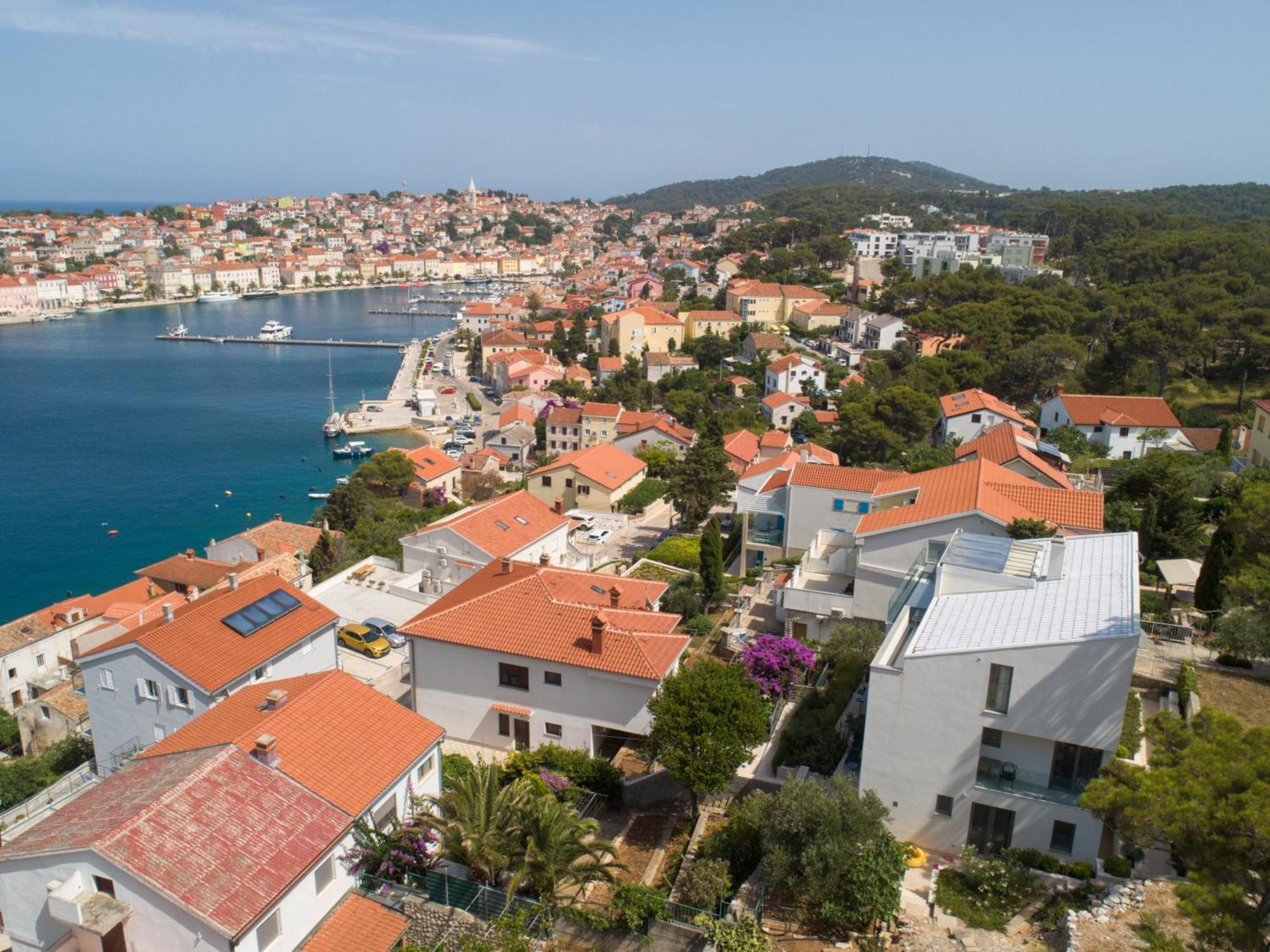 Design Apartments 3&4 Mali Losinj Ngoại thất bức ảnh