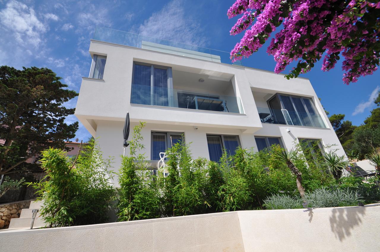 Design Apartments 3&4 Mali Losinj Ngoại thất bức ảnh