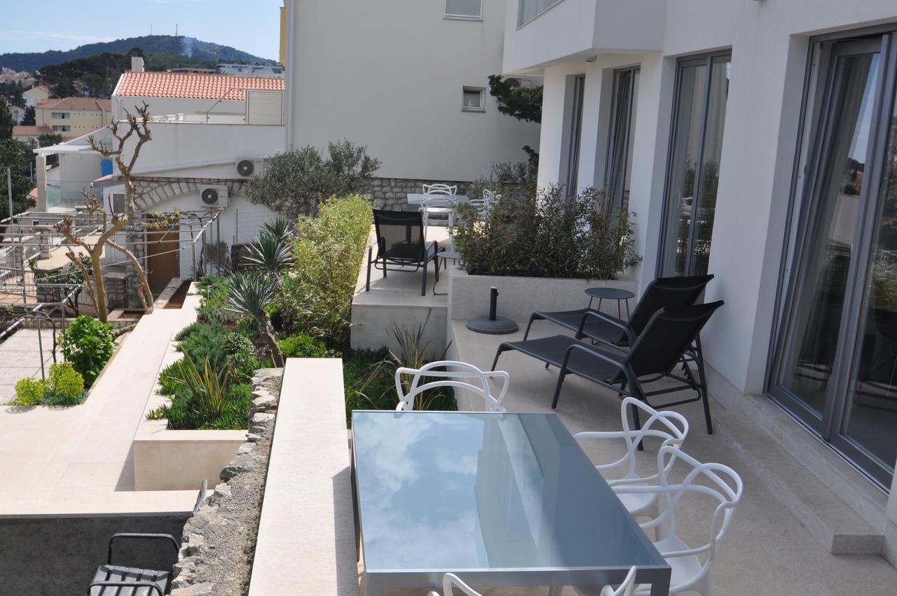 Design Apartments 3&4 Mali Losinj Ngoại thất bức ảnh