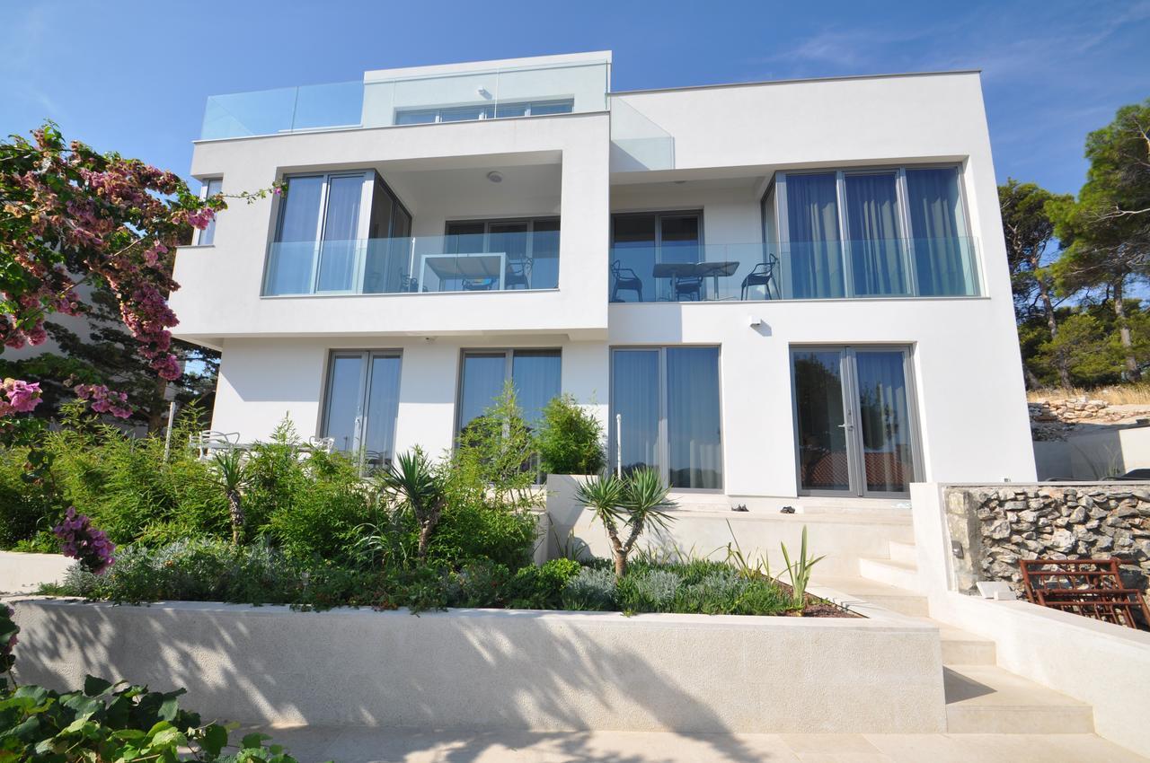 Design Apartments 3&4 Mali Losinj Ngoại thất bức ảnh