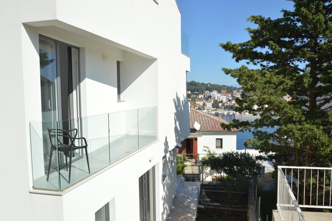 Design Apartments 3&4 Mali Losinj Ngoại thất bức ảnh