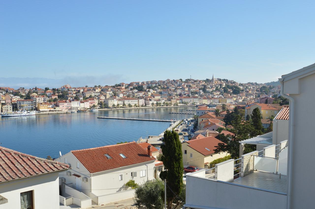 Design Apartments 3&4 Mali Losinj Ngoại thất bức ảnh