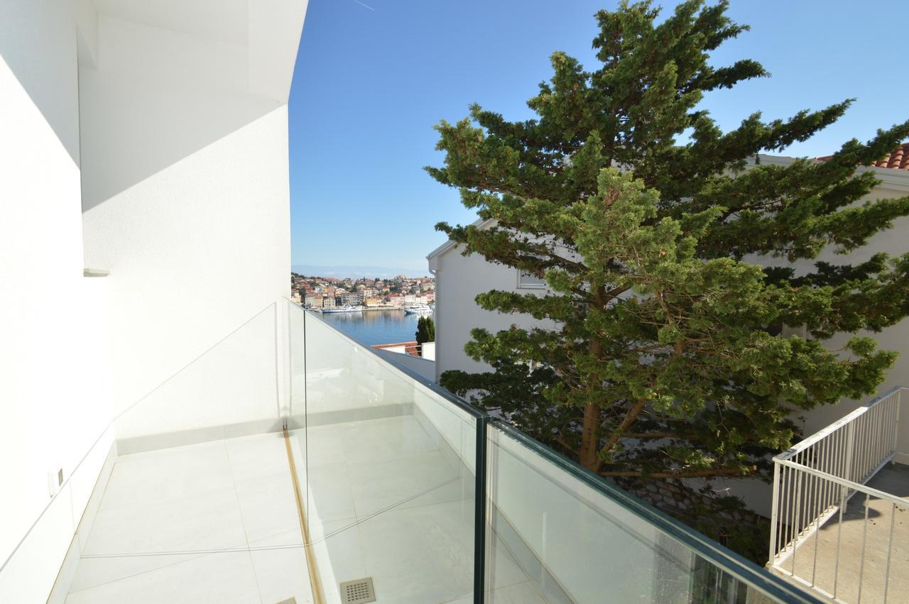Design Apartments 3&4 Mali Losinj Ngoại thất bức ảnh