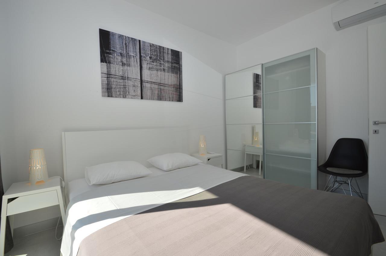 Design Apartments 3&4 Mali Losinj Ngoại thất bức ảnh