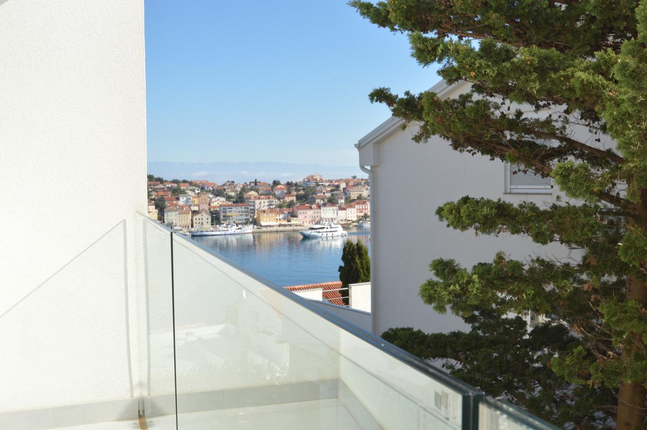 Design Apartments 3&4 Mali Losinj Ngoại thất bức ảnh