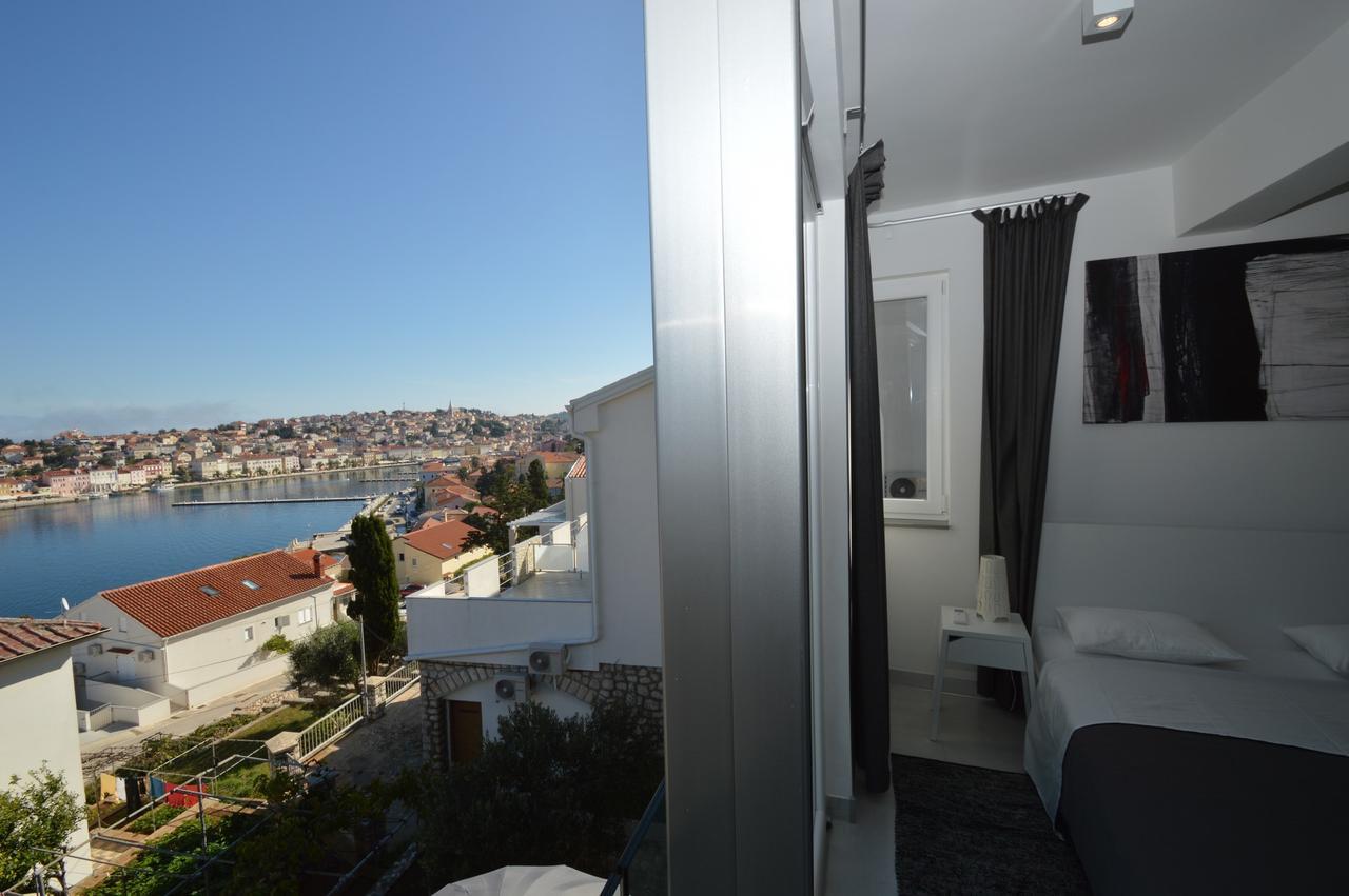 Design Apartments 3&4 Mali Losinj Ngoại thất bức ảnh