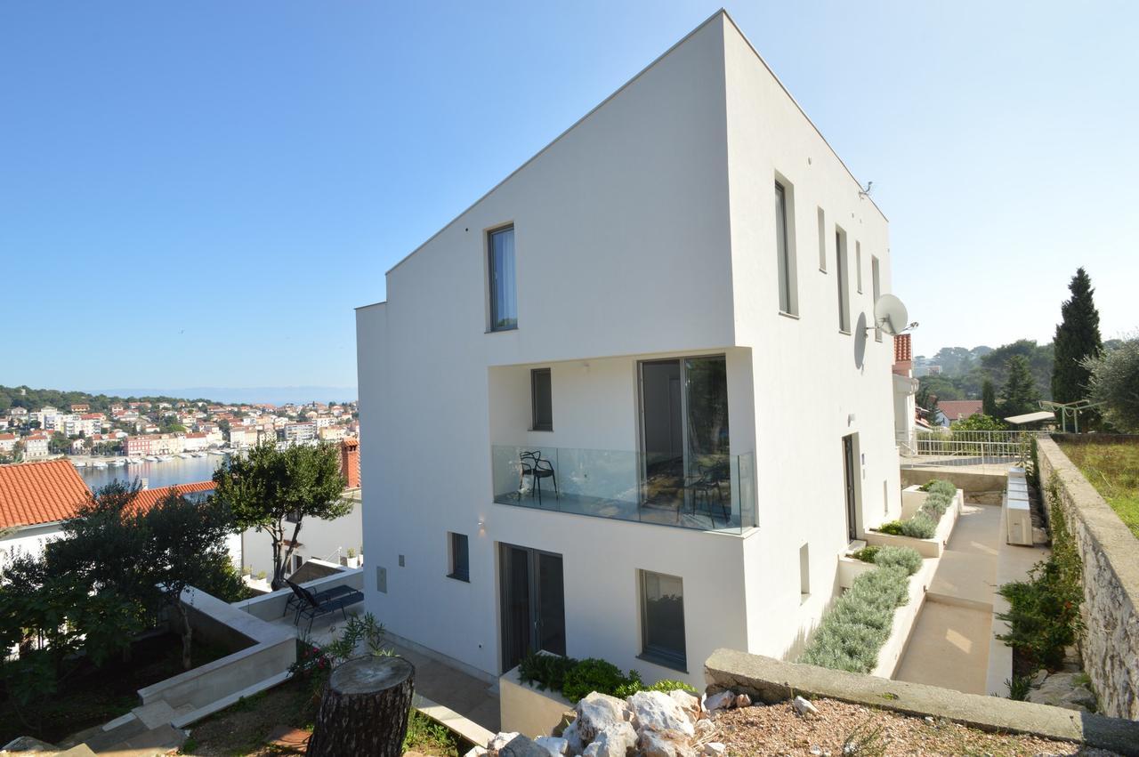Design Apartments 3&4 Mali Losinj Ngoại thất bức ảnh