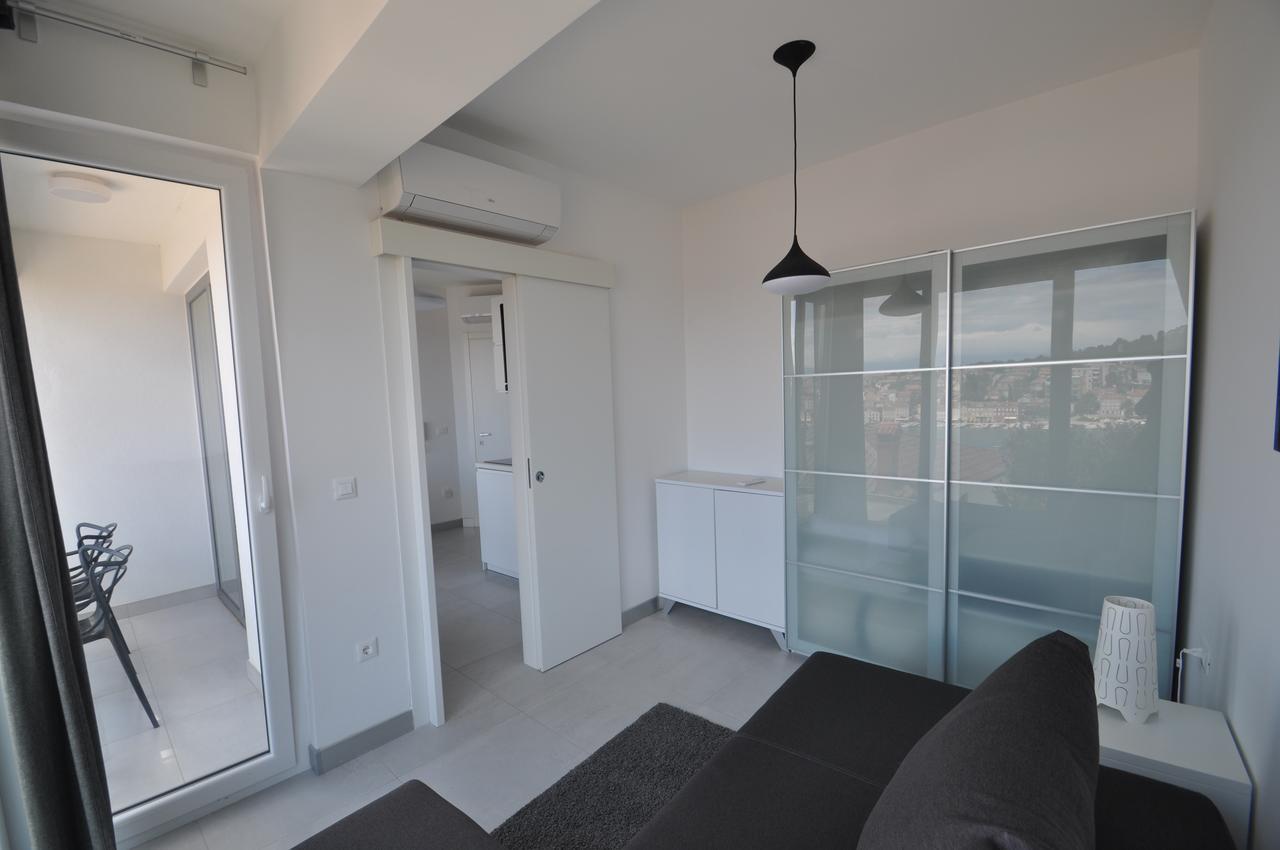Design Apartments 3&4 Mali Losinj Ngoại thất bức ảnh