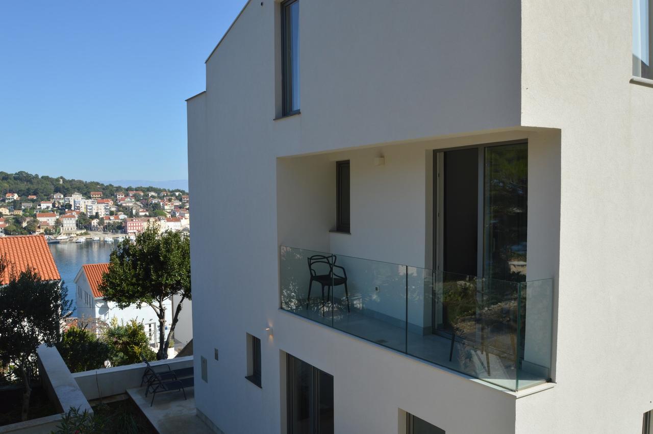Design Apartments 3&4 Mali Losinj Ngoại thất bức ảnh