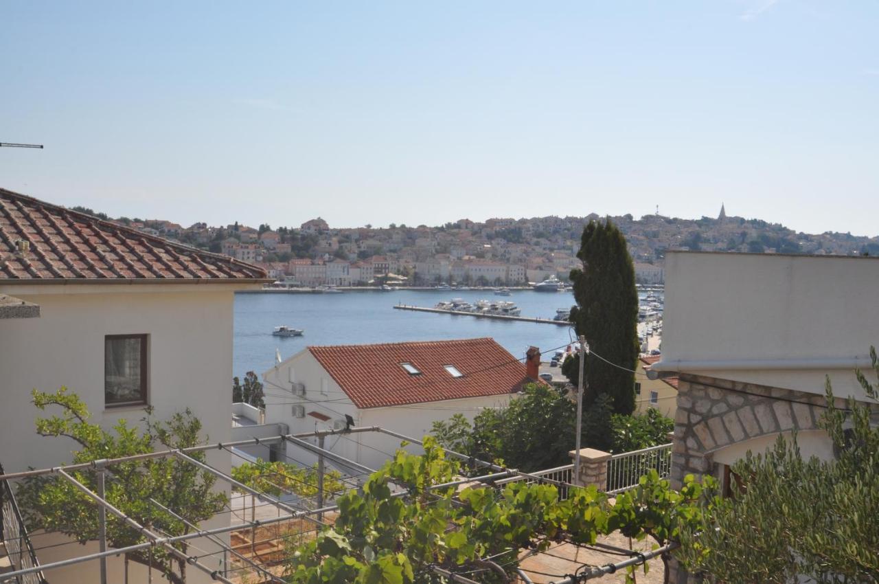 Design Apartments 3&4 Mali Losinj Ngoại thất bức ảnh