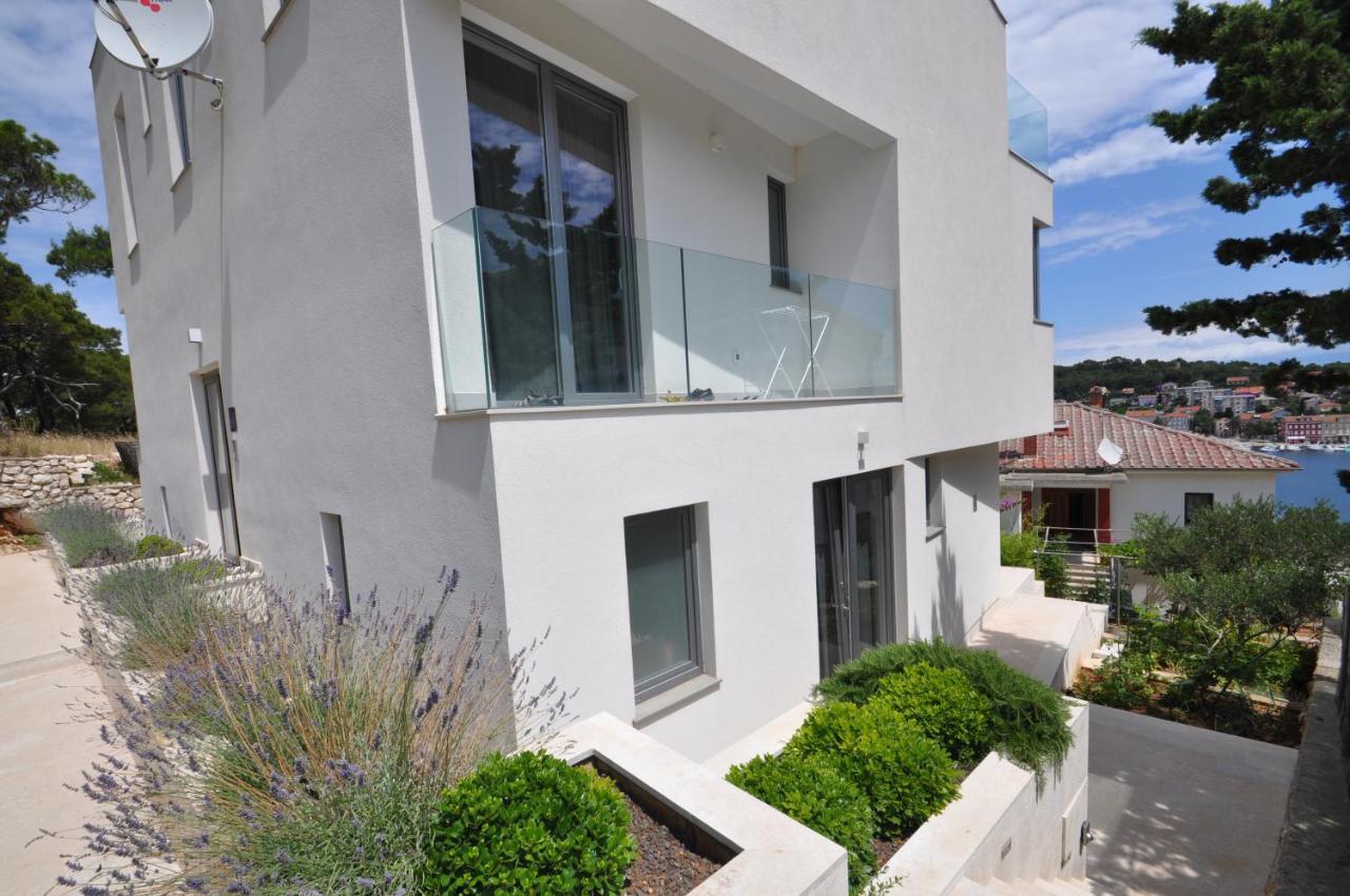 Design Apartments 3&4 Mali Losinj Ngoại thất bức ảnh