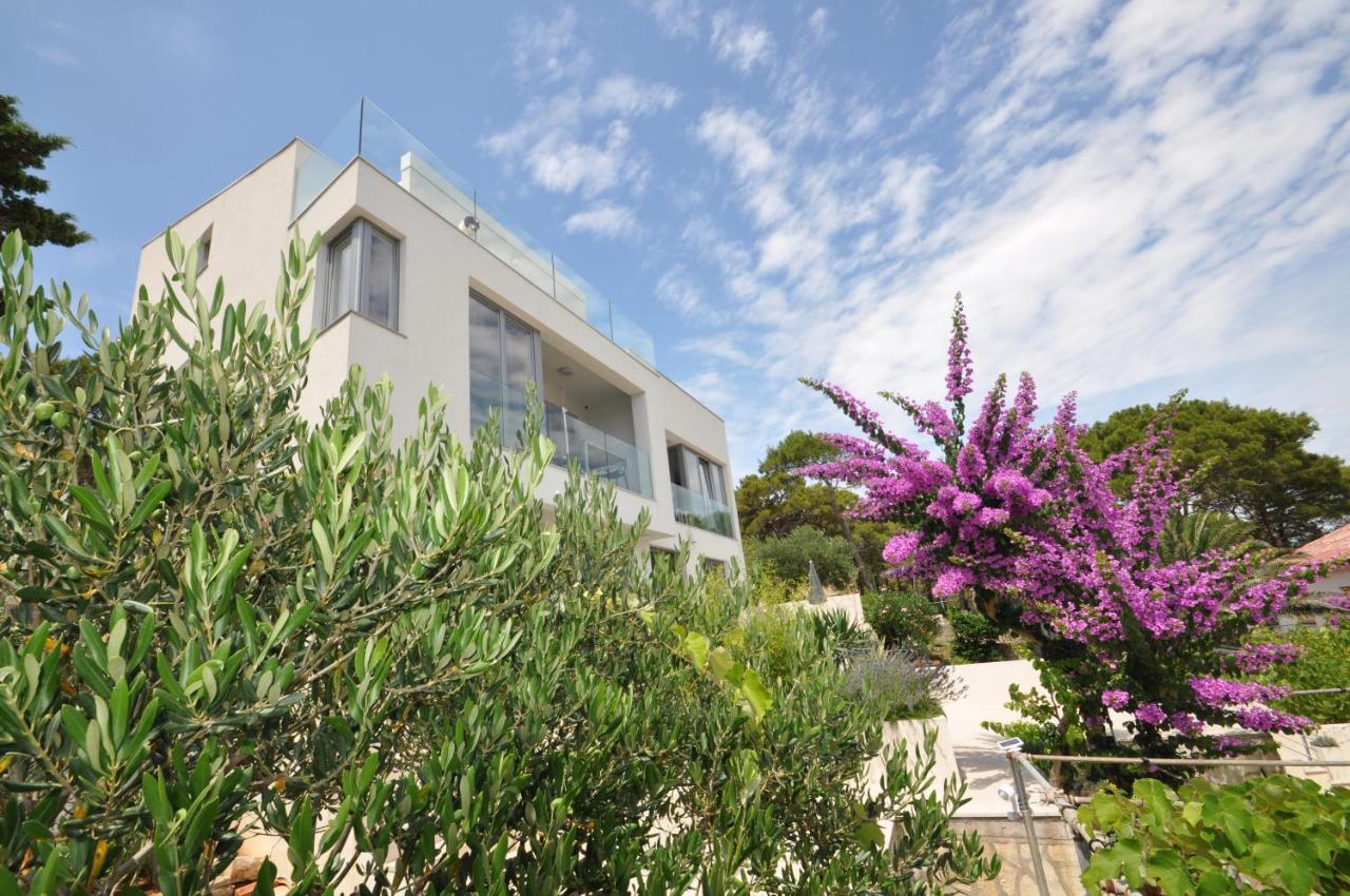 Design Apartments 3&4 Mali Losinj Ngoại thất bức ảnh