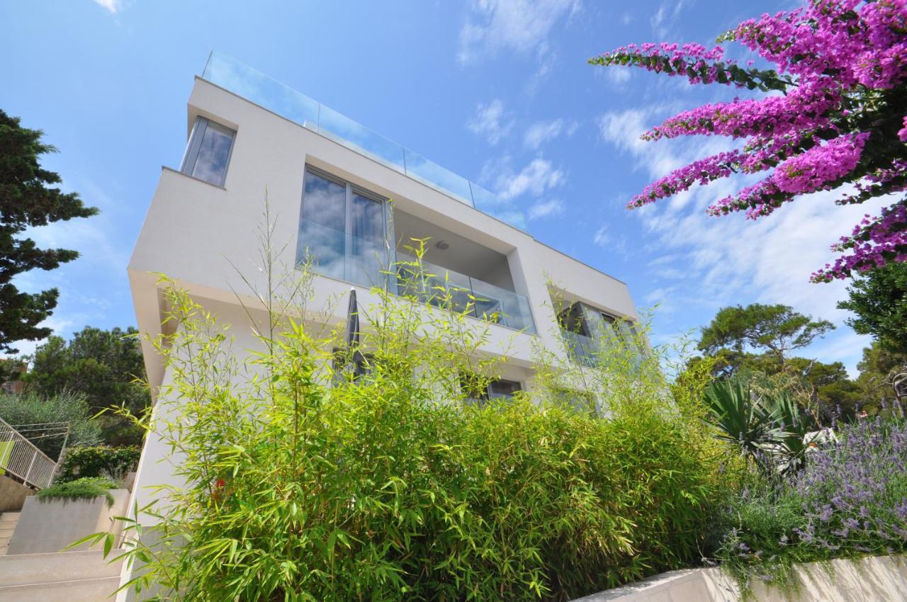Design Apartments 3&4 Mali Losinj Ngoại thất bức ảnh