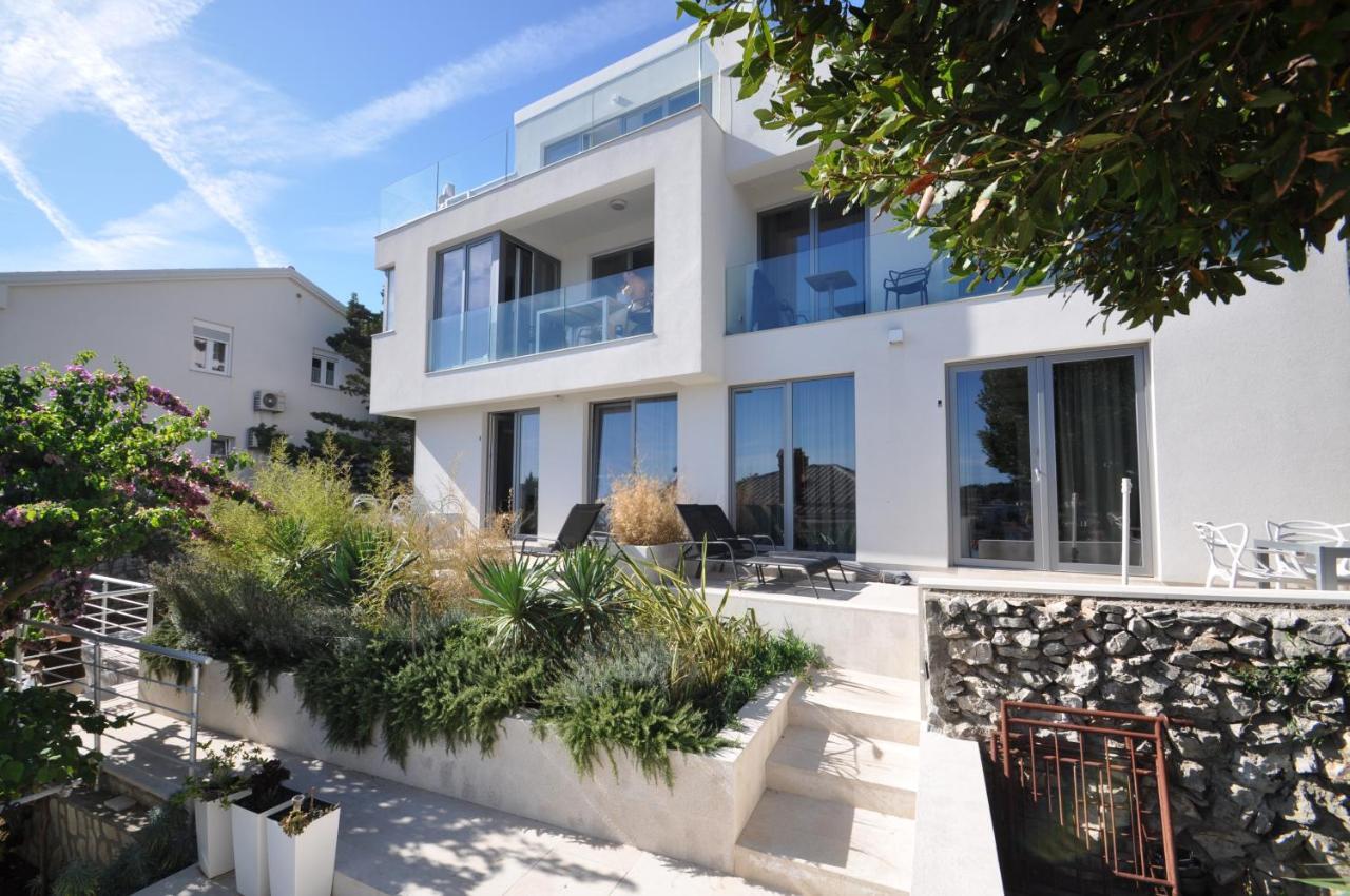 Design Apartments 3&4 Mali Losinj Ngoại thất bức ảnh